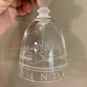 Glass Bell - Windsor Castle